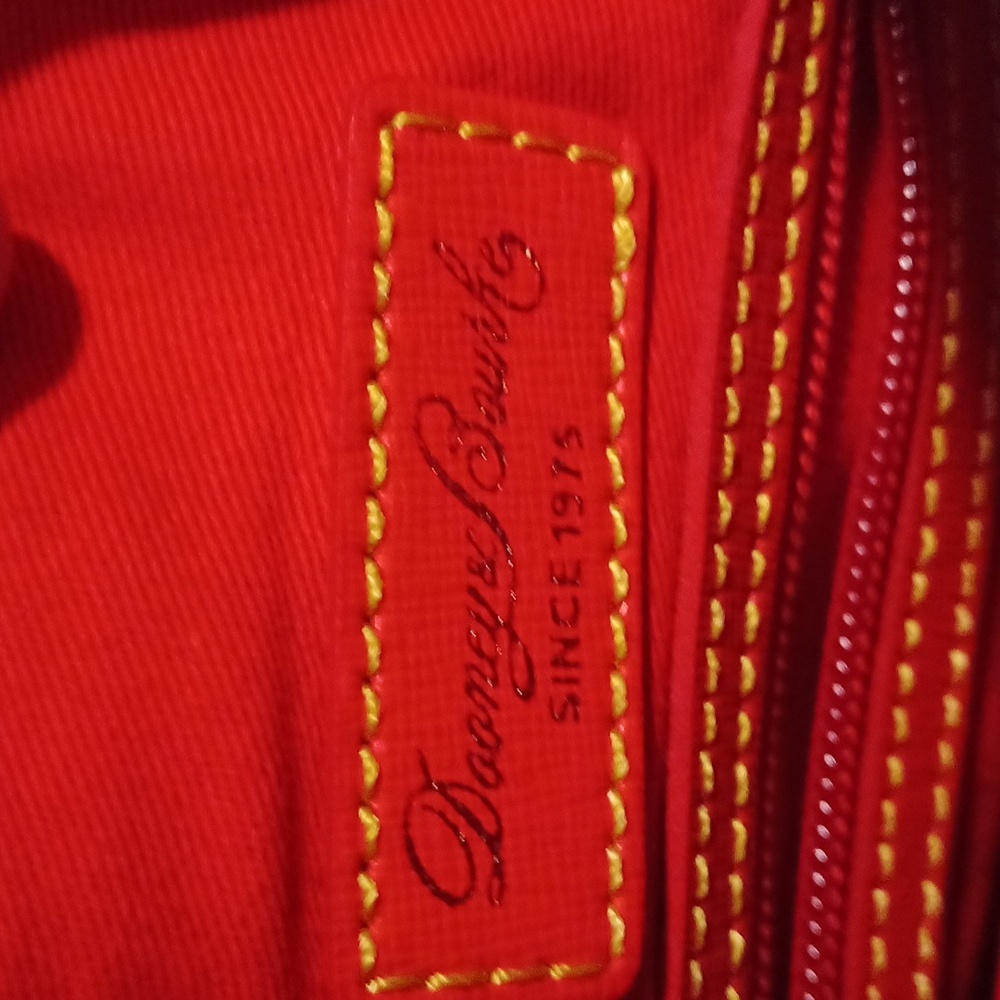 Dooney & Bourke Fruit print Bag πππ - Picture 10 of 14